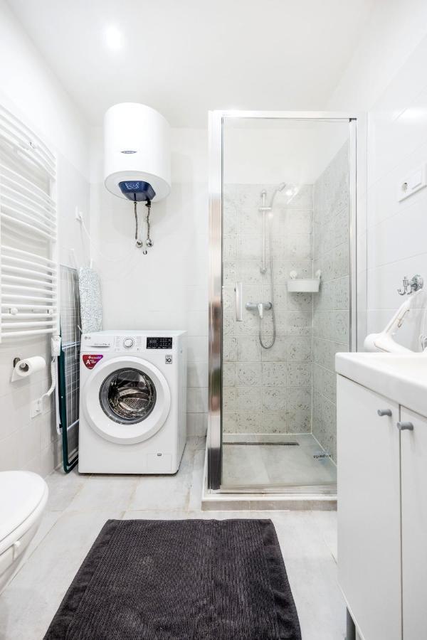 דירה Lovely With Mezzanine Near The Danube *